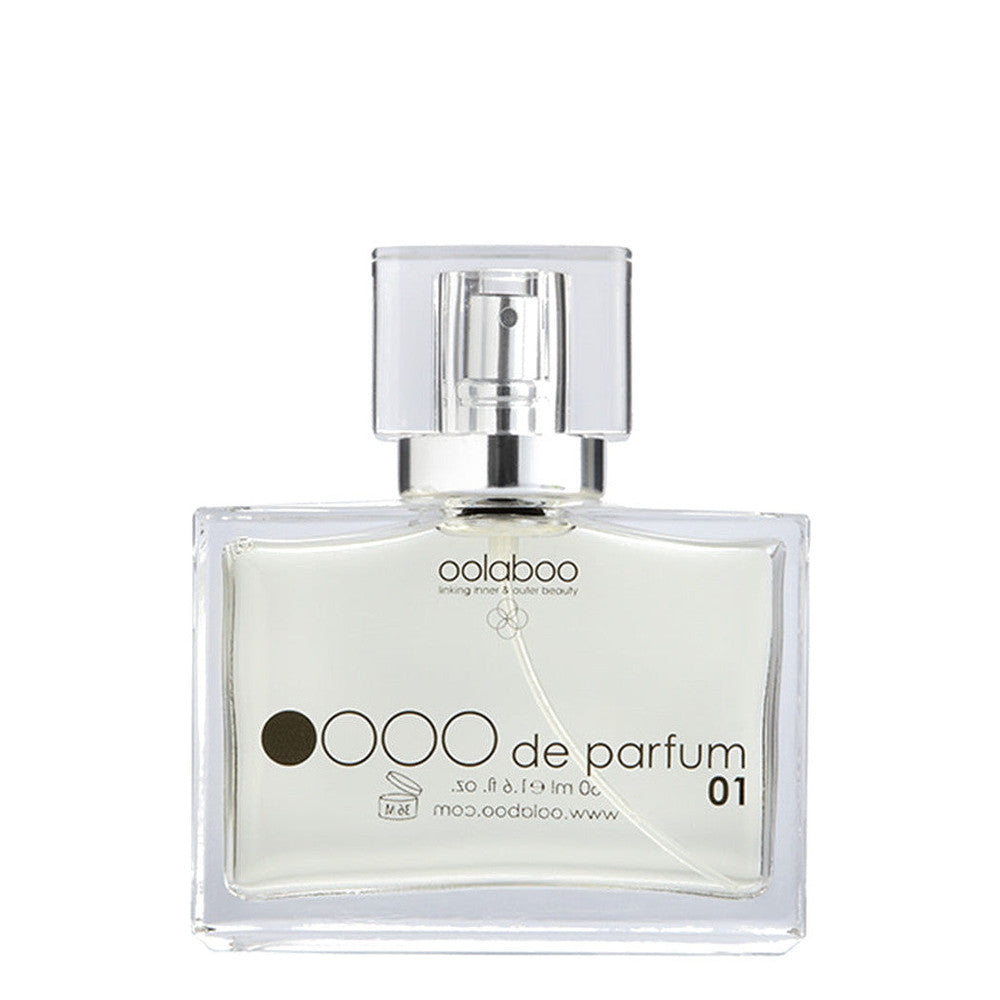 Oolaboo OOOO de Parfum 01 50ml