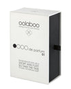 Oolaboo OOOO de Parfum 01 coffret cadeau fermé