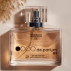 Oolaboo OOOO de Parfum 01 flacon de 50 ml avec fleurs séchées