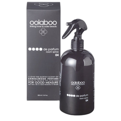 Image of product OOOO de Parfum Spray d’ambiance 500 ml