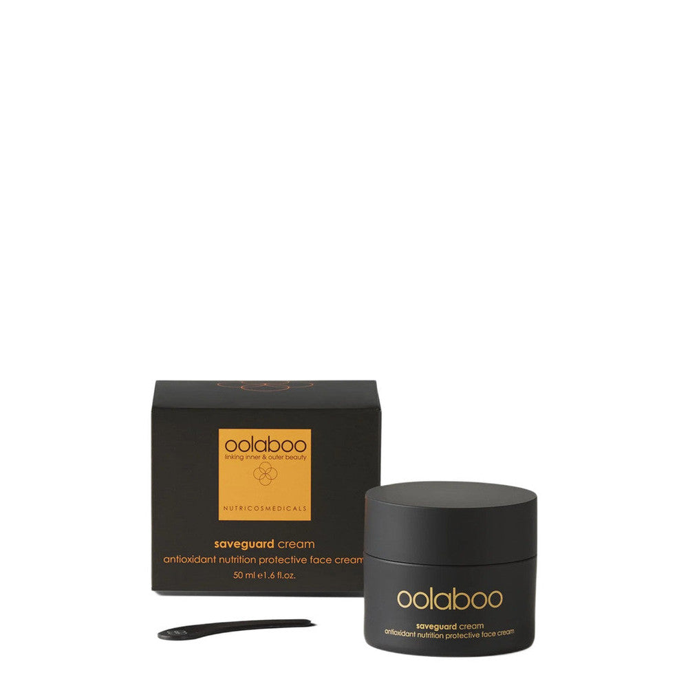 Oolaboo Saveguard Crème Visage 50ml