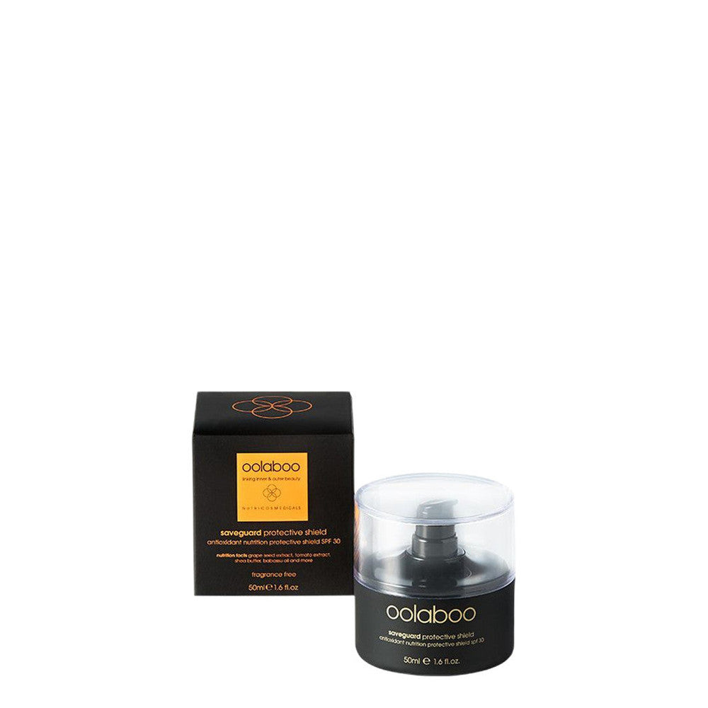 Oolaboo Saveguard Protective Shield FPS30 50ml
