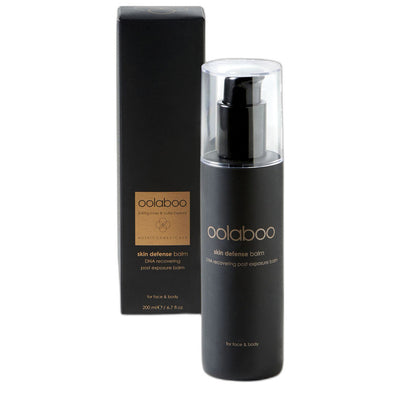 Image of product Skin Defense DNA Baume Post-Exposition 200ml