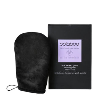 Skin Superb Bronzing Glove | Oolaboo