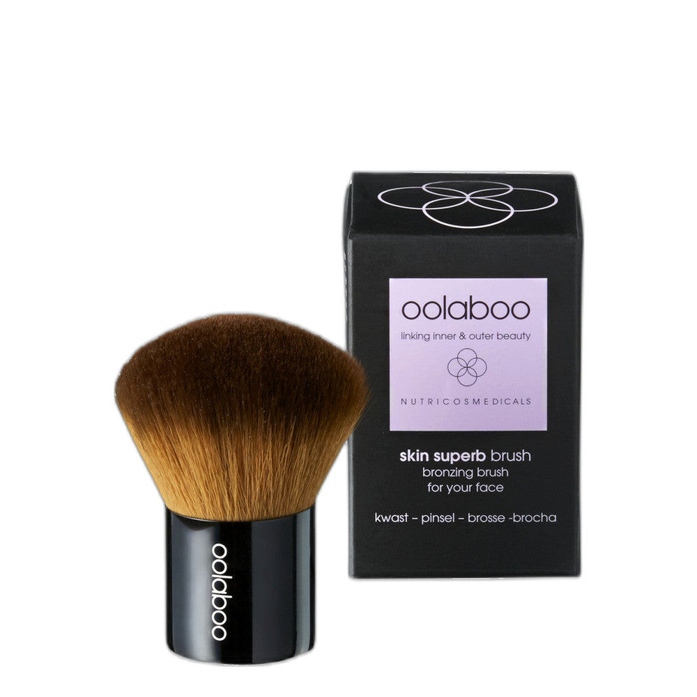 Oolaboo Brosse Skin Superb