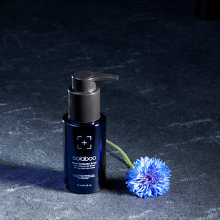 Oolaboo Smart Aesthetics Age Defense Skin Firmer met korenbloem