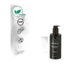 Oolaboo Smart Aesthetics AHA Cleanser flacon avec icônes vegan et d’efficacité