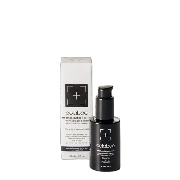 Smart Aesthetics Collagen Booster 30 ml | Oolaboo