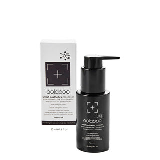 Smart Aesthetics SPF50 No Harmful UVA & UVB Protector 50 ml | Oolaboo