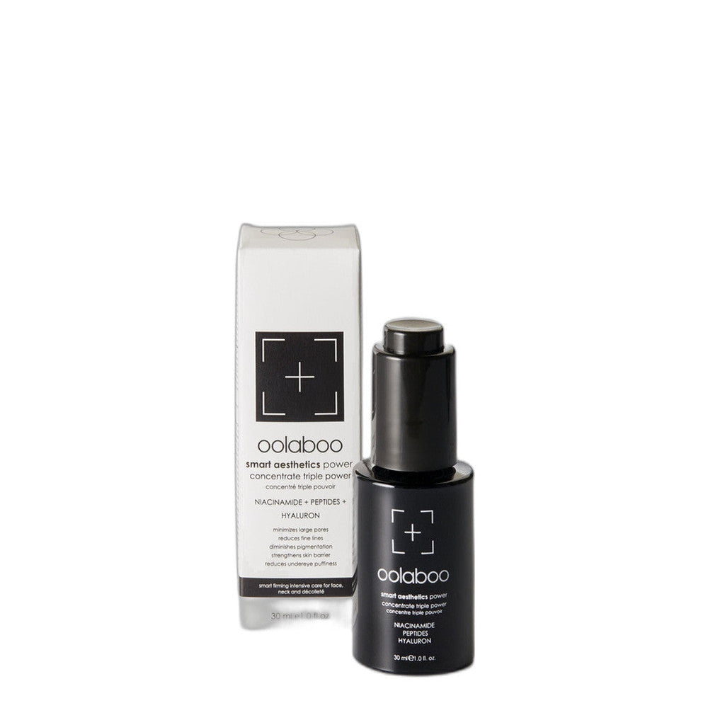 Oolaboo Smart Aesthetics - Triple Power 30 ml