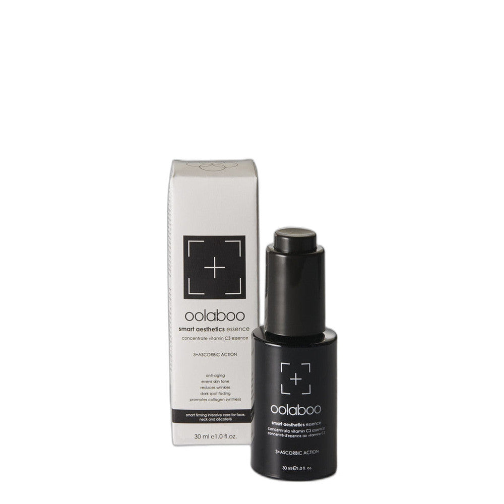 Oolaboo Smart Aesthetics - Vitamin C3 Essence 30 ml