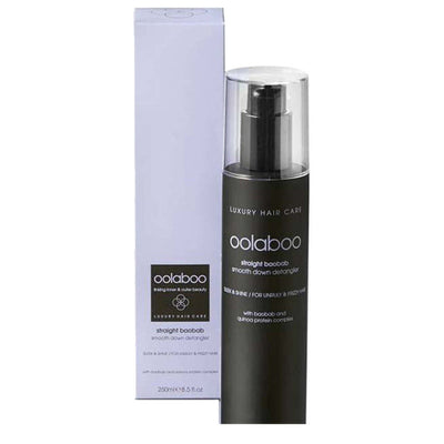 Image of product Démêlant Baobab Lissant 250ml
