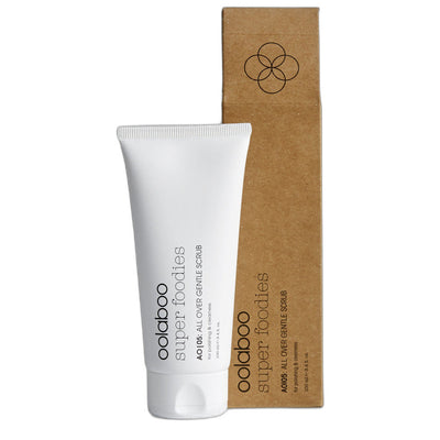 Image of product Super Foodies All Over Exfoliant Doux