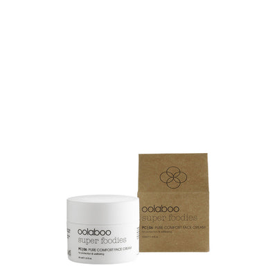 Image of product Crème visage Pure Comfort Super Foodies 50ml
