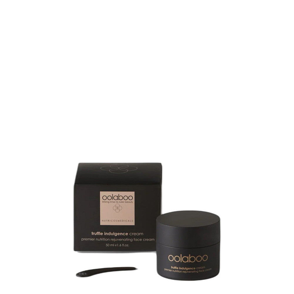 Oolaboo Crème visage Truffle Indulgence 50ml