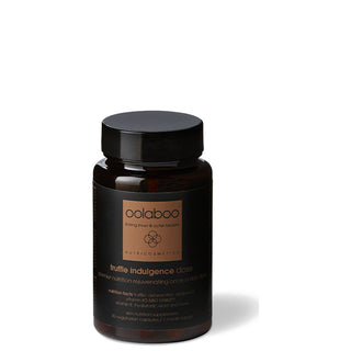Truffle Indulgence Supplement 30st | Oolaboo