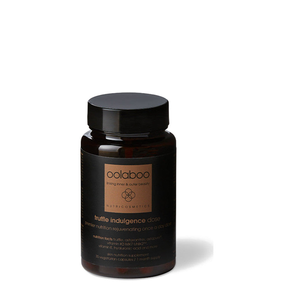 Oolaboo Truffle Indulgence Complément 30 unités