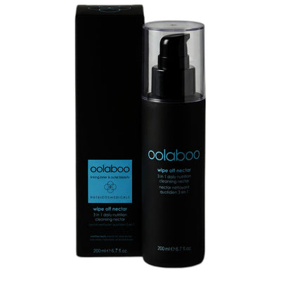 Image of product Nectar démaquillant 200 ml