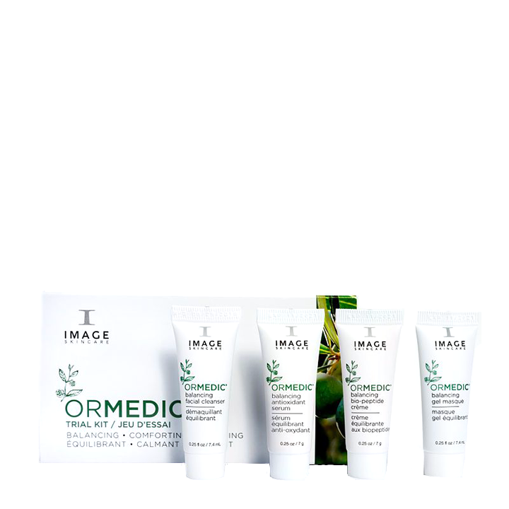 Image Skincare ORMEDIC - Kit d’essai
