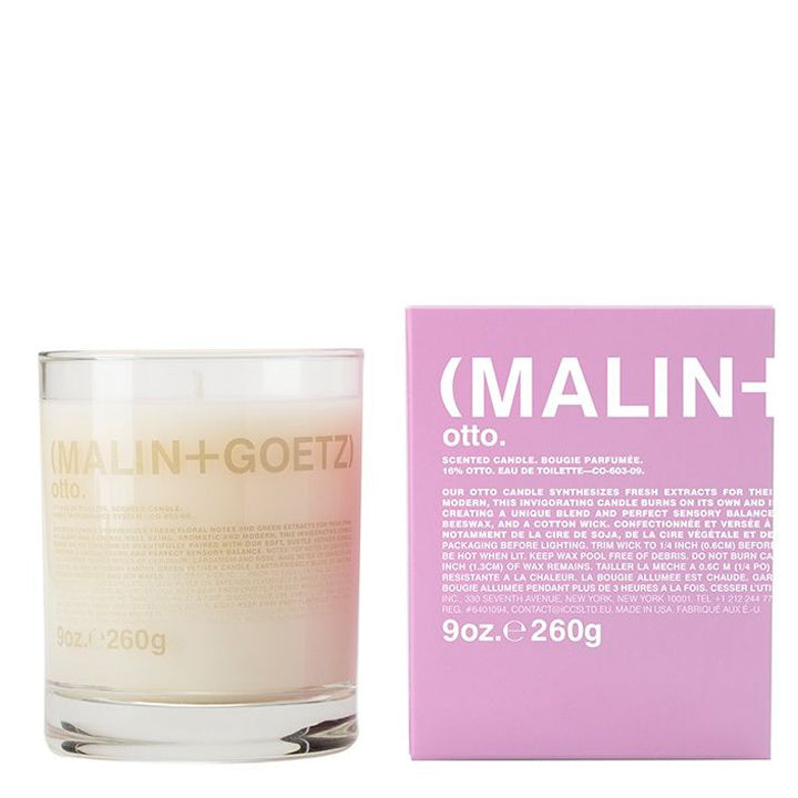 Malin+Goetz bougie parfumée - Otto