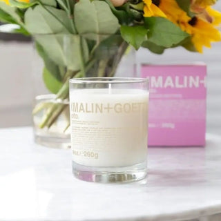 Malin+Goetz Geurkaars - Otto sfeer