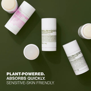 Eucalyptus Deodorant | Malin+Goetz