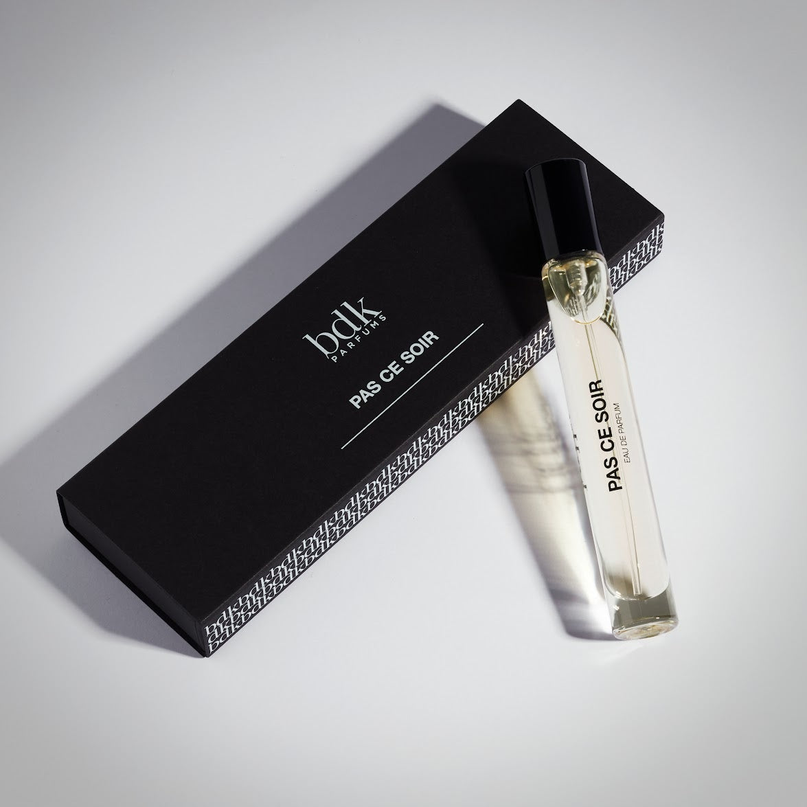 BDK Parfums Eau de Parfum - Pas Ce Soir échantillon ambiance