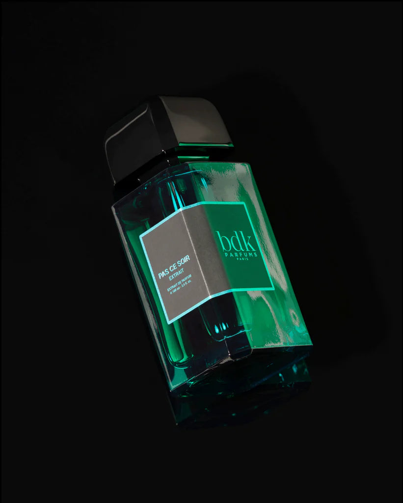BDK Parfums Eau de Parfum - Pas Ce Soir Extrait ambiance