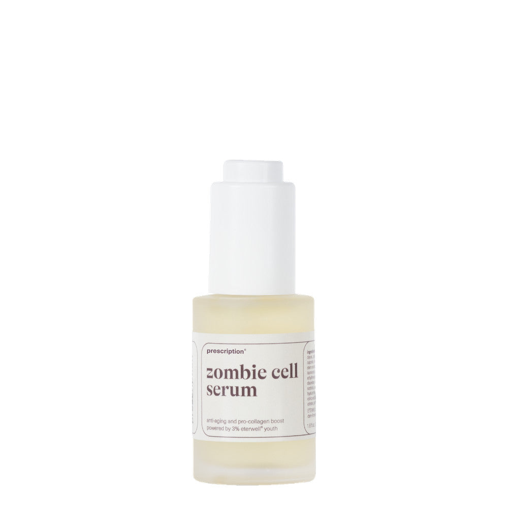 Prescription Skincare Zombie Cell Serum 30ml
