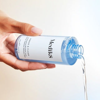 Medik8 Press & Clear Refill 150ml substantie