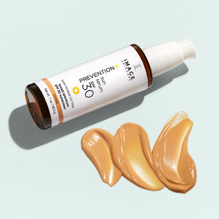 Image Skincare PREVENTION+ Sun Serum SPF 30 Tinted ambiance