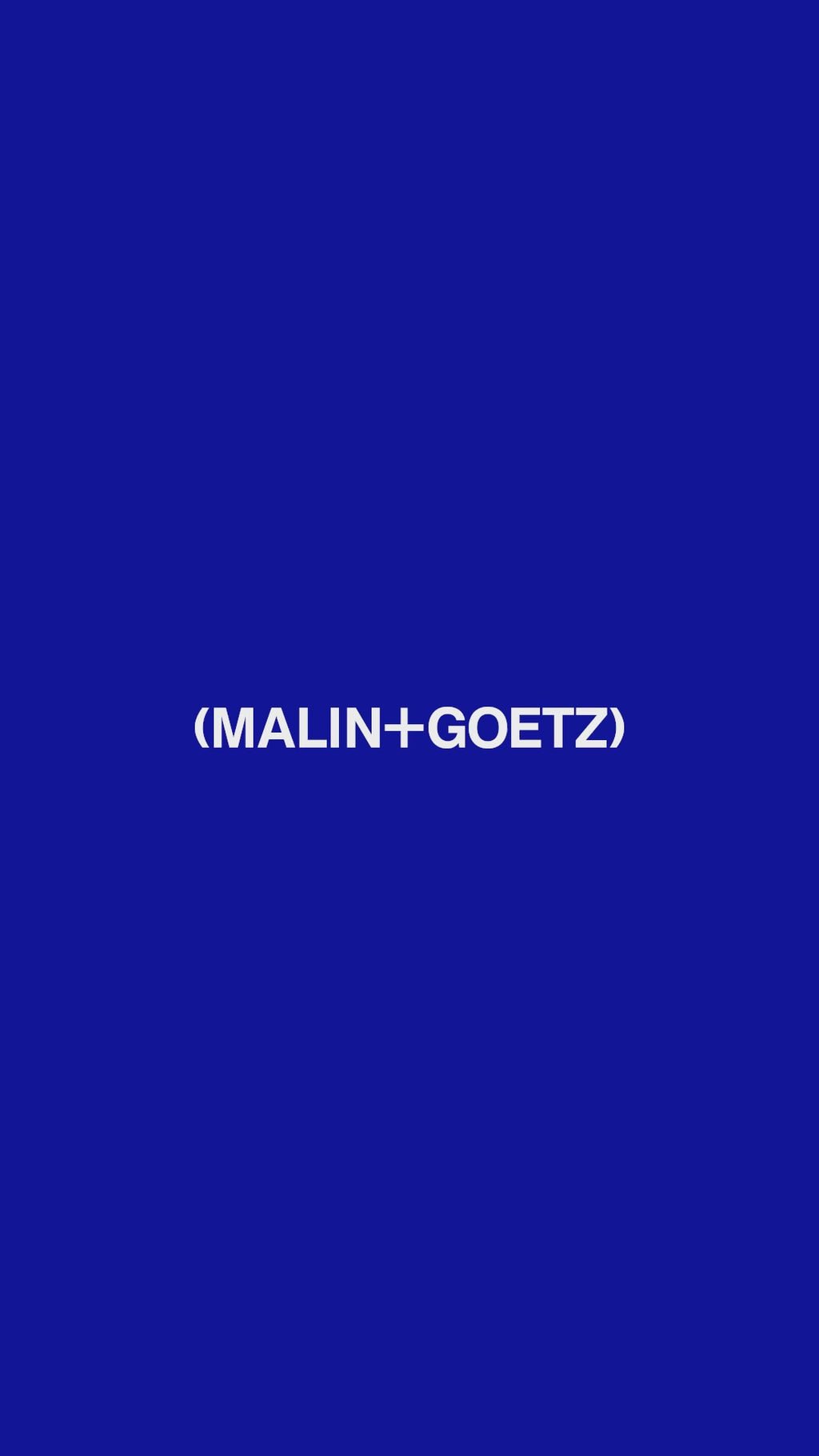 Malin+Goetz Foaming Cream Cleanser gebruiks video