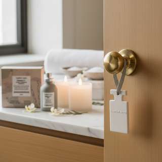 Tranquillity Ceramic & Fragance Scented Kit 30 ml | Comfort Zone