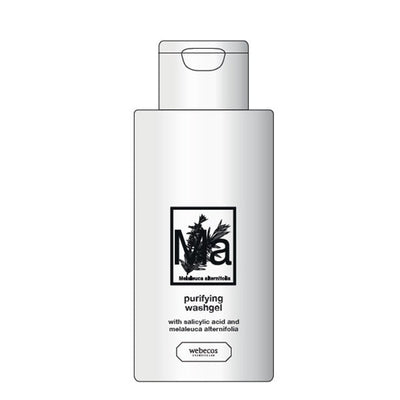 Image of product Gel nettoyant purifiant 150 ml