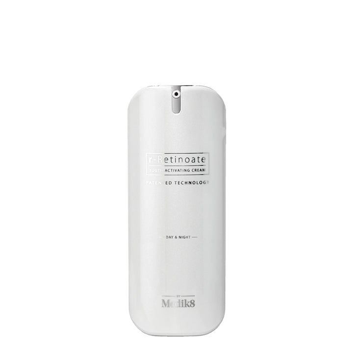 Medik8 r-Retinoate - Crème de jour & Crème de nuit 50ml
