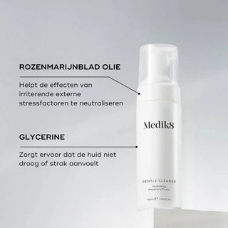 Gentle Cleanse | Medik8