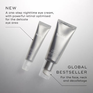 Medik8 Crystal Retinal Ceramide Eye 6 15ml met retinal 6