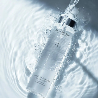 RevitaLash Micellair Water Lash Wash sfeer