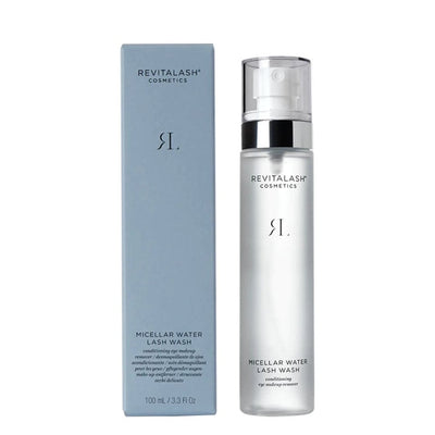 Image of product Eau Micellaire Nettoyante Cils 100 ml