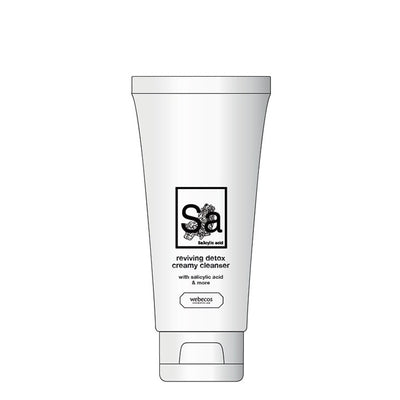 Image of product Nettoyant Détox Revitalisant 100 ml