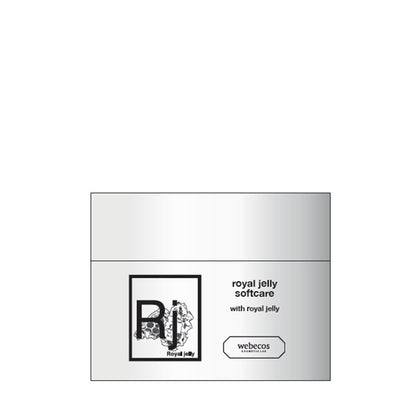 Image of product Soin Doux à la Gelée Royale 50ml