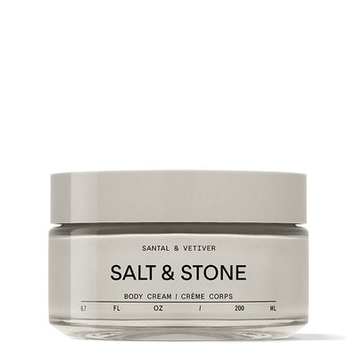 Image of product Lait corporel - Santal & Vétiver 200ml