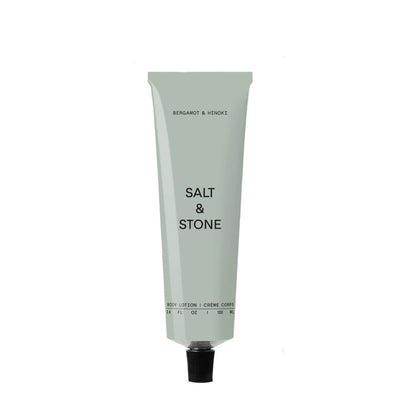 Image of product Lait corporel - Bergamote & Hinoki