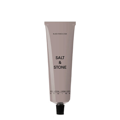 Image of product Lait corporel - Rose Noire & Oud