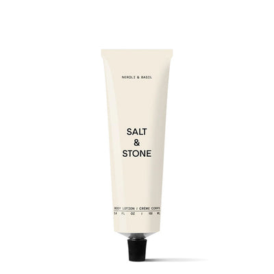 Image of product Lait corporel - Néroli & Basilic