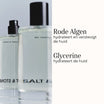 Salt & Stone Body Mist Bergamot & Hinoki 100ml ingrediënten