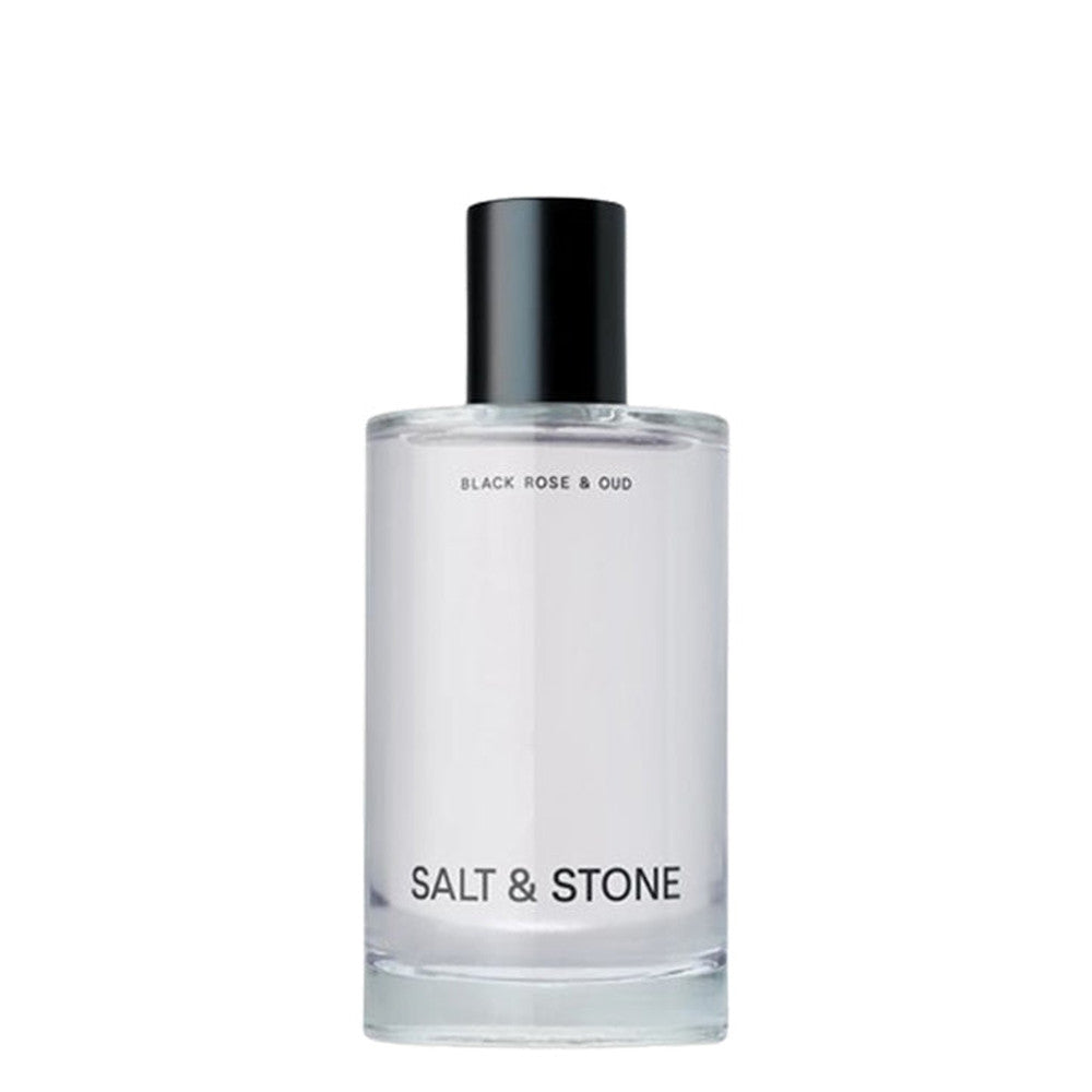 Salt & Stone Brume corporelle Rose Noire & Oud 100 ml