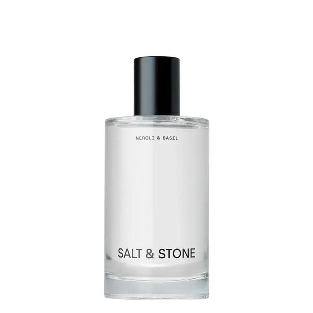 Salt & Stone Brume Corporelle Néroli & Basilic 100ml