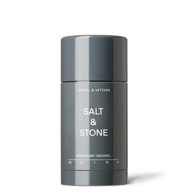Image of product Déodorant Gel - Santal & Vétiver (peau sensible) 75 g