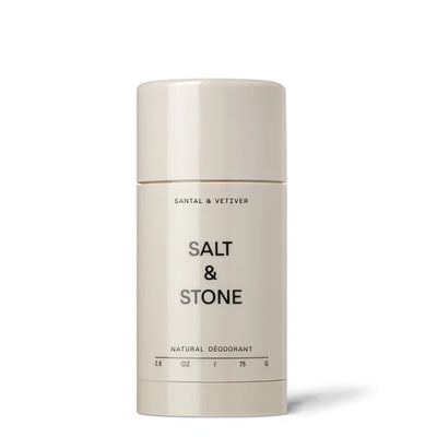 Image of product Déodorant - Santal & Vétiver 75 g